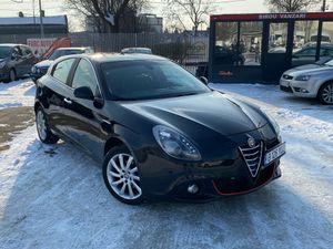 Alfa Romeo Giulietta 1.6 JTDM 16V 2016