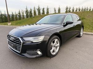 Audi A6 45 TDI quattro tiptronic 2018