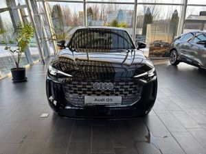 Audi Q5 40 TDI quattro S tronic MHEV Advanced 2025