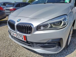 BMW 2 Series 218d Aut. Sport Line 2021