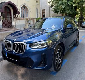 BMW X3 G01 [2017 - Prezent] 2024