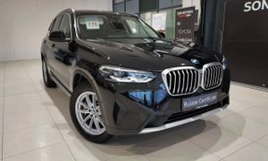 BMW X3 G01 [2017 - Prezent] xDrive30e Aut. Advantage 2021