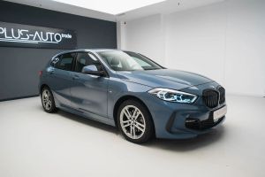 BMW 1 Series F40/F52 [2017 - Prezent] 116i Aut. M Sport 2023