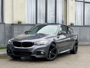 BMW 3 Series F30/F31/F34 [2011 - 2019] 2013