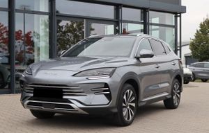 BYD Seal 2025