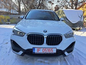 BMW X1 F48 [2015 - Prezent] xDrive25e Advantage 2022