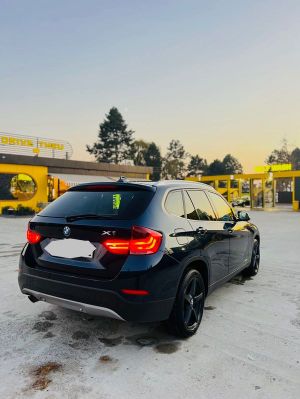 BMW X1 E84 [ 2009 - 2015] sDrive16d Sport Line 2013