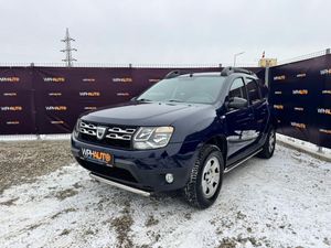 Dacia Duster I [2010 - 2017] 1.6 16V 105 4x2 Laureate 2015