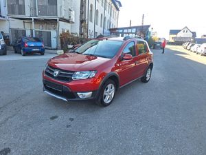 Dacia Sandero TCe 90 (S&S) Prestige 2014