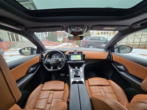 DS DS7 Crossback 1.6 PHeV AWD 300 EAT8 OPERA 2022