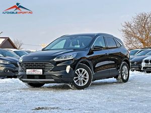 Ford Kuga III [2019 - Prezent] 2.5 Duratec PHEV Titanium X 2022