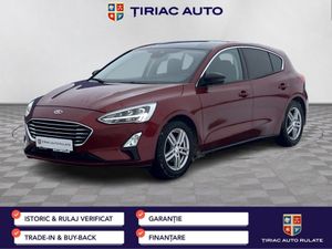 Ford Focus IV [2018 - Prezent] 2019