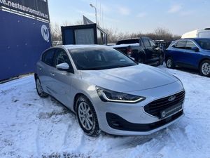 Ford Focus IV [2018 - Prezent] 2022