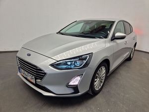Ford Focus 2021