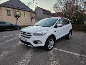 Ford Kuga 2019