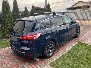 Ford S-Max II [2015 - Prezent] 2017