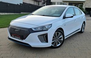 Hyundai IONIQ 141CP Highway 2016