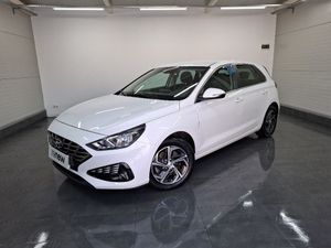 Hyundai i30 III [2016 - Prezent] 1.5 110CP 5DR M/T Highway 2022