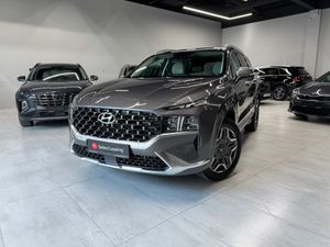 Hyundai Santa Fe 1.6 Plugin-Hybrid 4WD 6-Sitzer Signature 2021