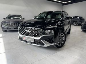 Hyundai Santa Fe 1.6 Plugin-Hybrid 4WD 6-Sitzer Signature 2021