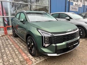 Kia Sportage V [2021 - Prezent] PE 1.6 T-GDI 7DCT 4x2 Urban 2025
