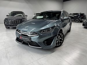 Kia Ceed SW 1.6 GDI DCT OPF Plug-in-Hybrid Spirit 2022