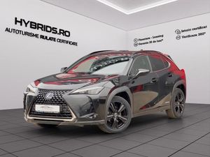 Lexus UX 250h Executive Line 2021