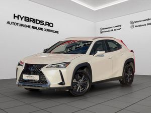Lexus UX 250h Business Edition 2022