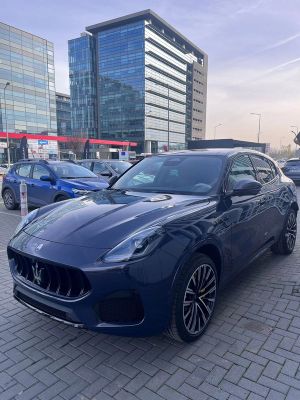 Maserati Grecale Modena 2025