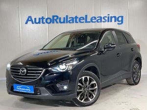 Mazda CX-5 I [2012 - 2017] CD175 4x4 AT Revolution 2017