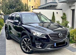Mazda CX-5 I [2012 - 2017] CD175 4x4 AT Revolution Top 2016