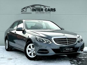 Mercedes-Benz E W212 [2009 - 2016] 200 BlueTEC 7G-TRONIC Elegance 2016