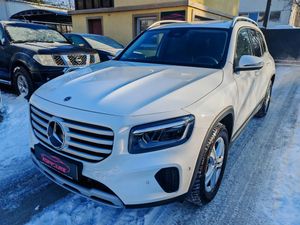 Mercedes-Benz GLB 220 d 8G-DCT 2024