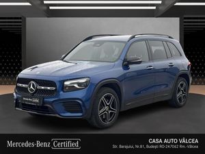 Mercedes-Benz GLB 250 4MATIC Aut. 2024