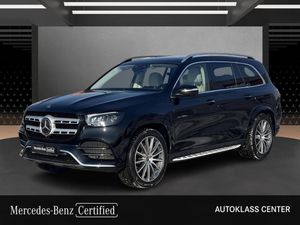 Mercedes-Benz GLS 400 d 4MATIC Aut. 2021