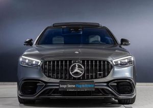 Mercedes-Benz S W223 [2021 - Prezent] 2023