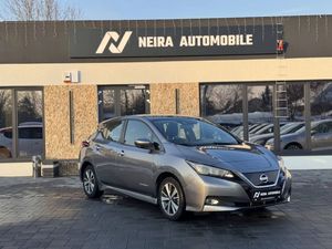 Nissan Leaf Acenta 2018