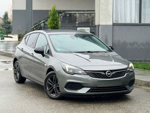 Opel Astra K [2015 - 2021] 1.5 D Start/Stop Design&Tech 2020
