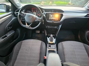 Opel Corsa F [2019 - Prezent] 1.2 Turbo Start/Stop Aut. Elegance 2021