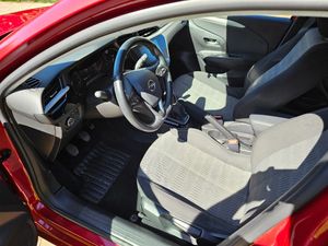 Opel Corsa F [2019 - Prezent] 1.2 Start/Stop Edition 2021