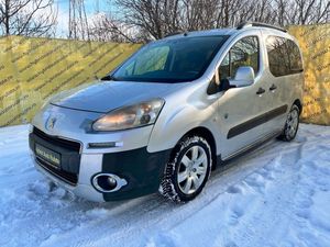 Peugeot Partner Combi VTC 92 FAP 2013