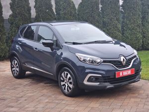 Renault Captur / QM3 I [2013 - 2019] dCi Life 2018