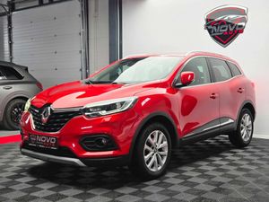 Renault Kadjar 2019