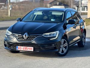 Renault Megane Grandtour TCe 140 GPF EDC INTENS 2021