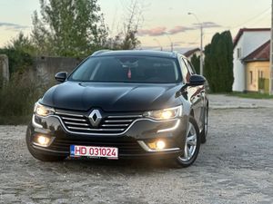 Renault Talisman (SM6) ENERGY dCi 130 Business 2017