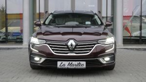 Renault Talisman (SM6) 2021