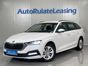 Skoda Octavia IV [2019 - Prezent] 2.0 TDI Ambition 2022