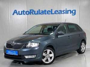 Skoda Rapid 1.6 TDI Ambition 2016