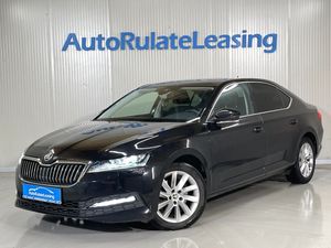 Skoda Superb III [2015 - Prezent] 2.0 TDI DSG Ambition 2021