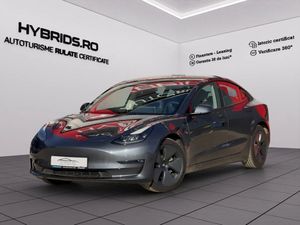 Tesla Model 3 Langstreckenbatterie Allradantrieb Dual Motor 2021
